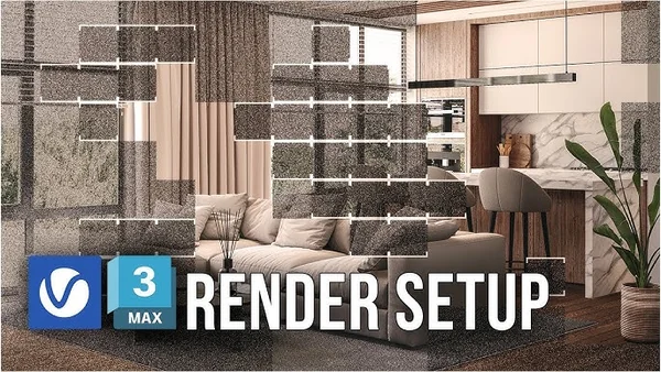 3ds Max Course
