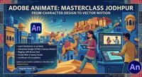 Adobe Animate