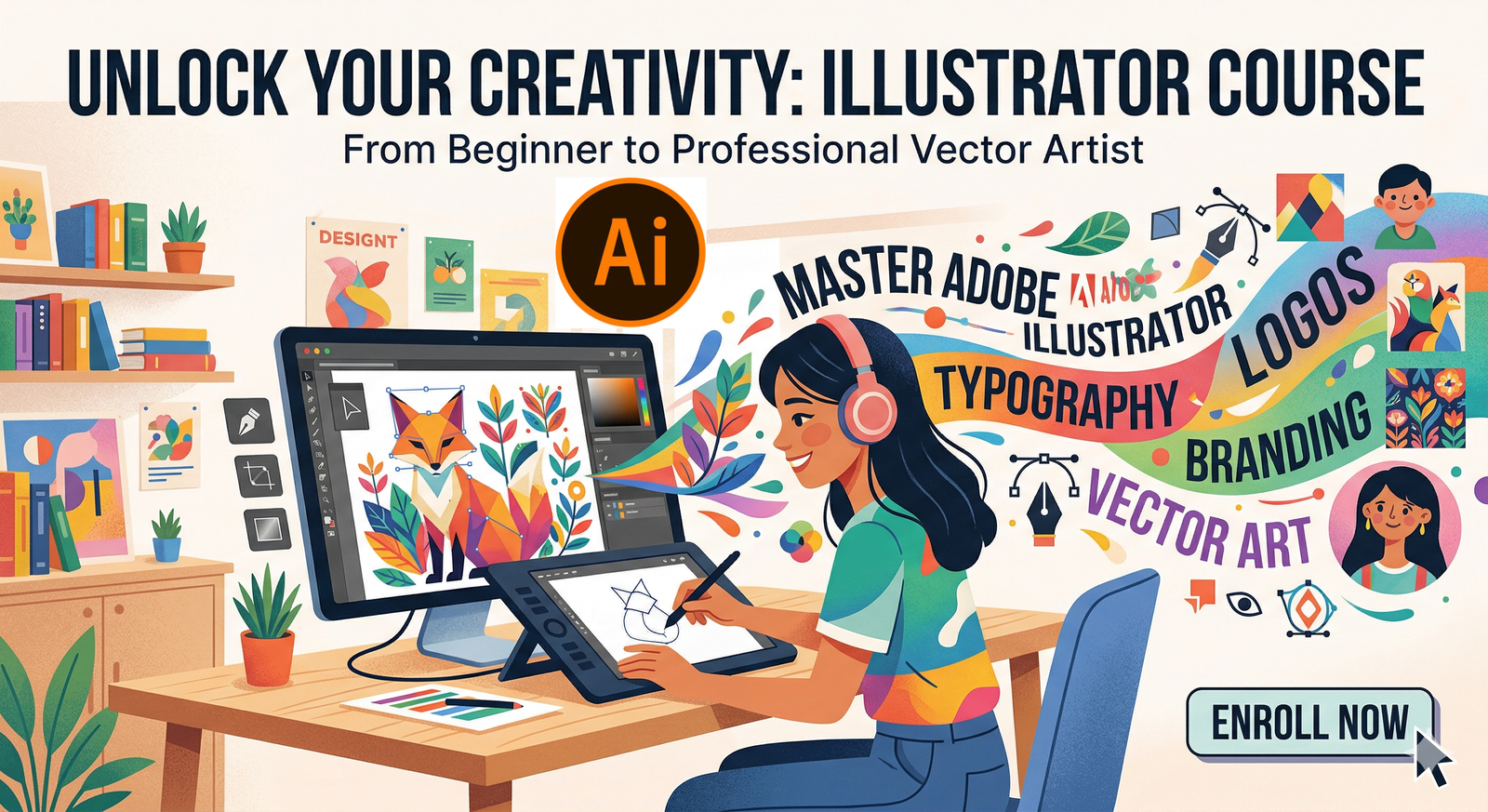 Illustrator