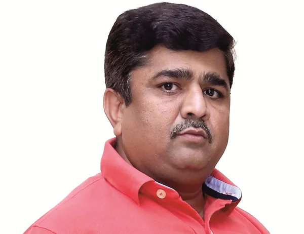 Mohammed Irfan Tak